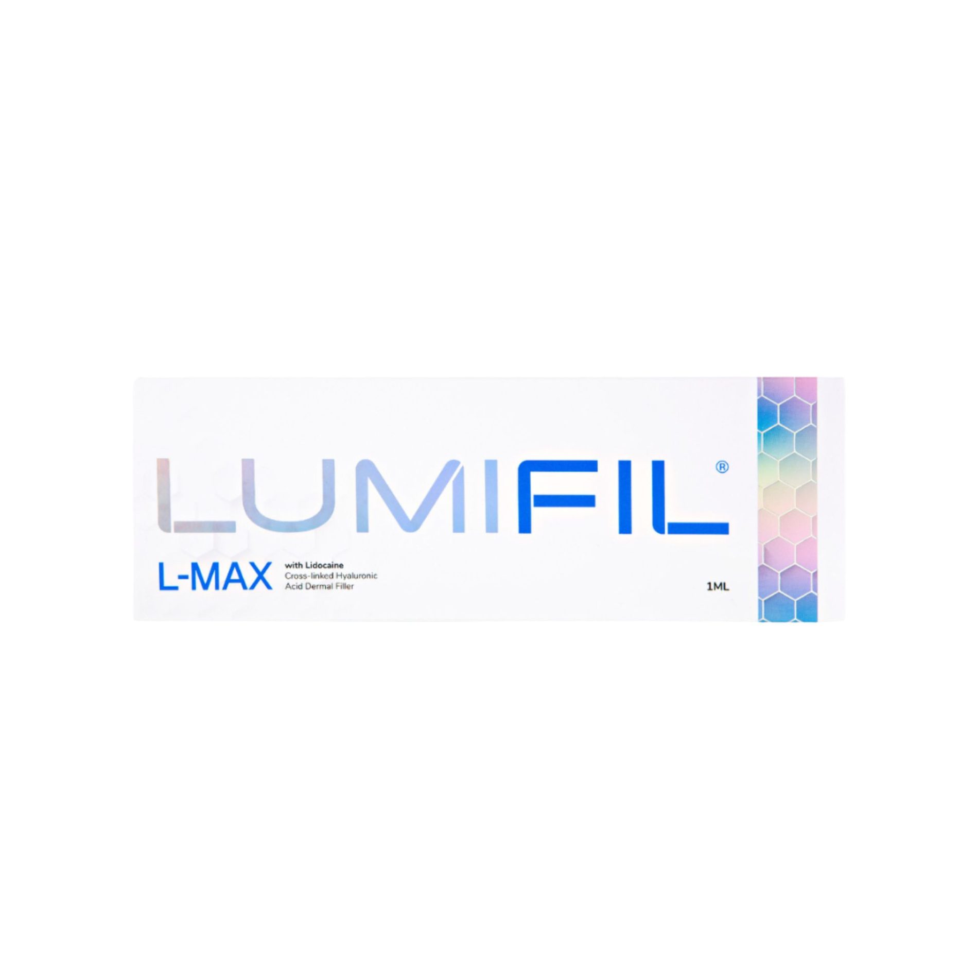 LUMIFIL® Max