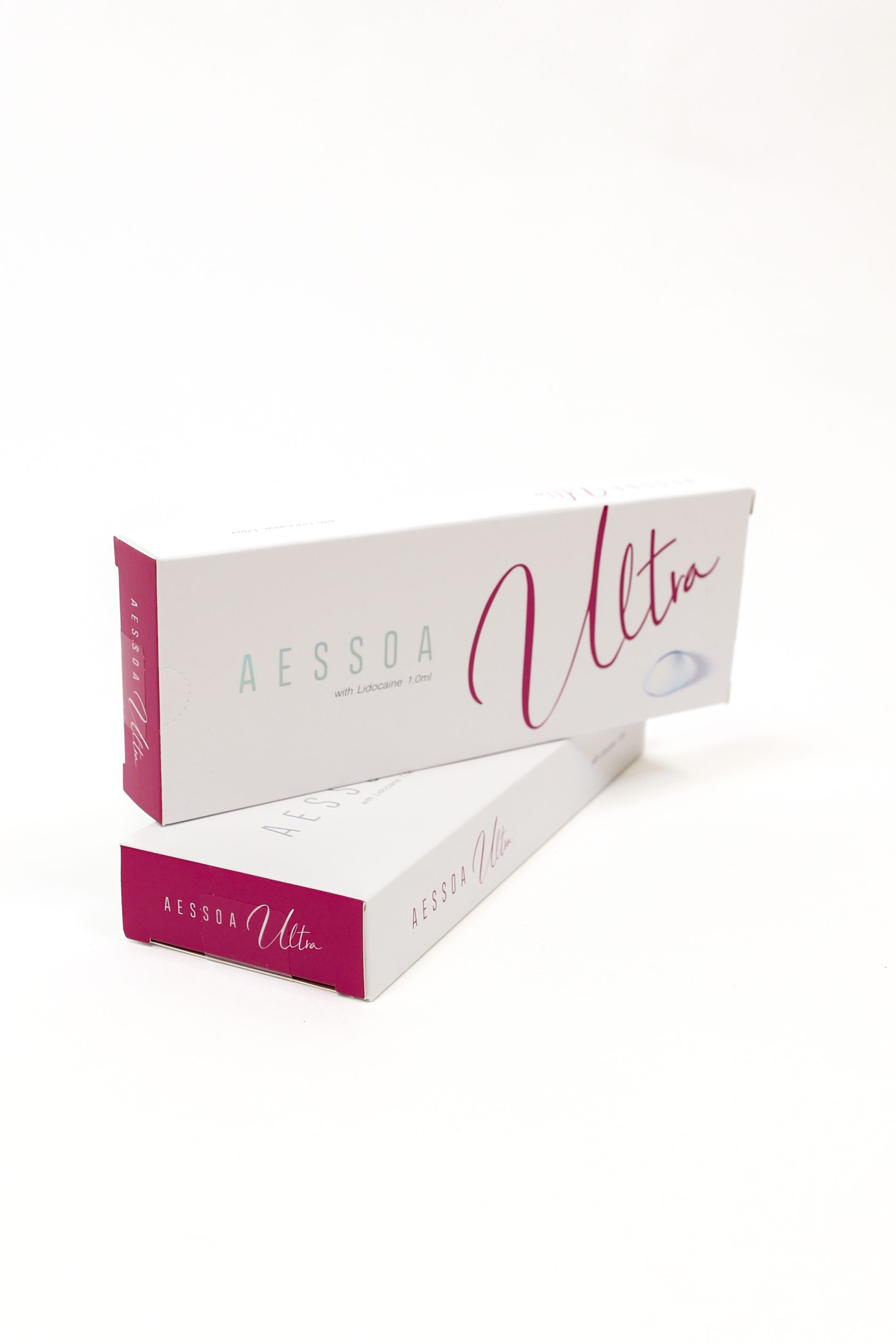 Aessoa Ultra (with lidocaine)