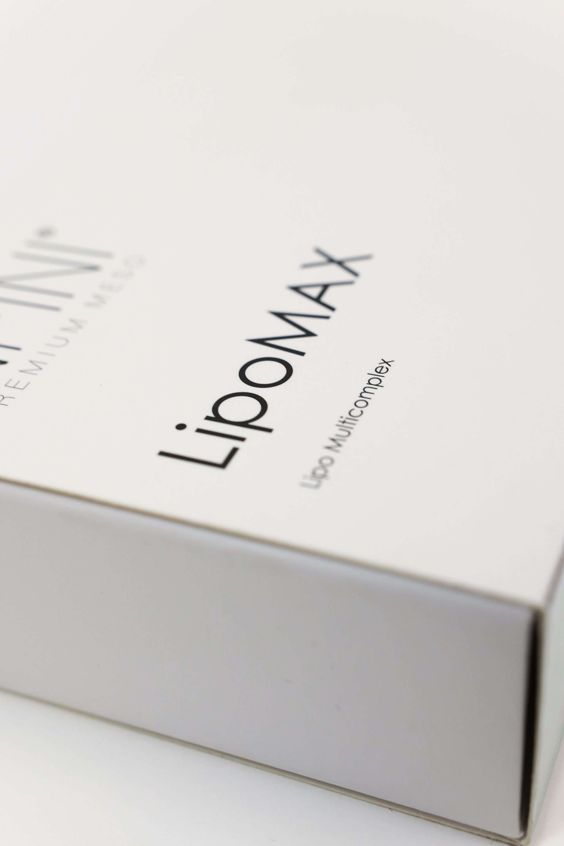 INFINI LipoMAX (1x10ml)