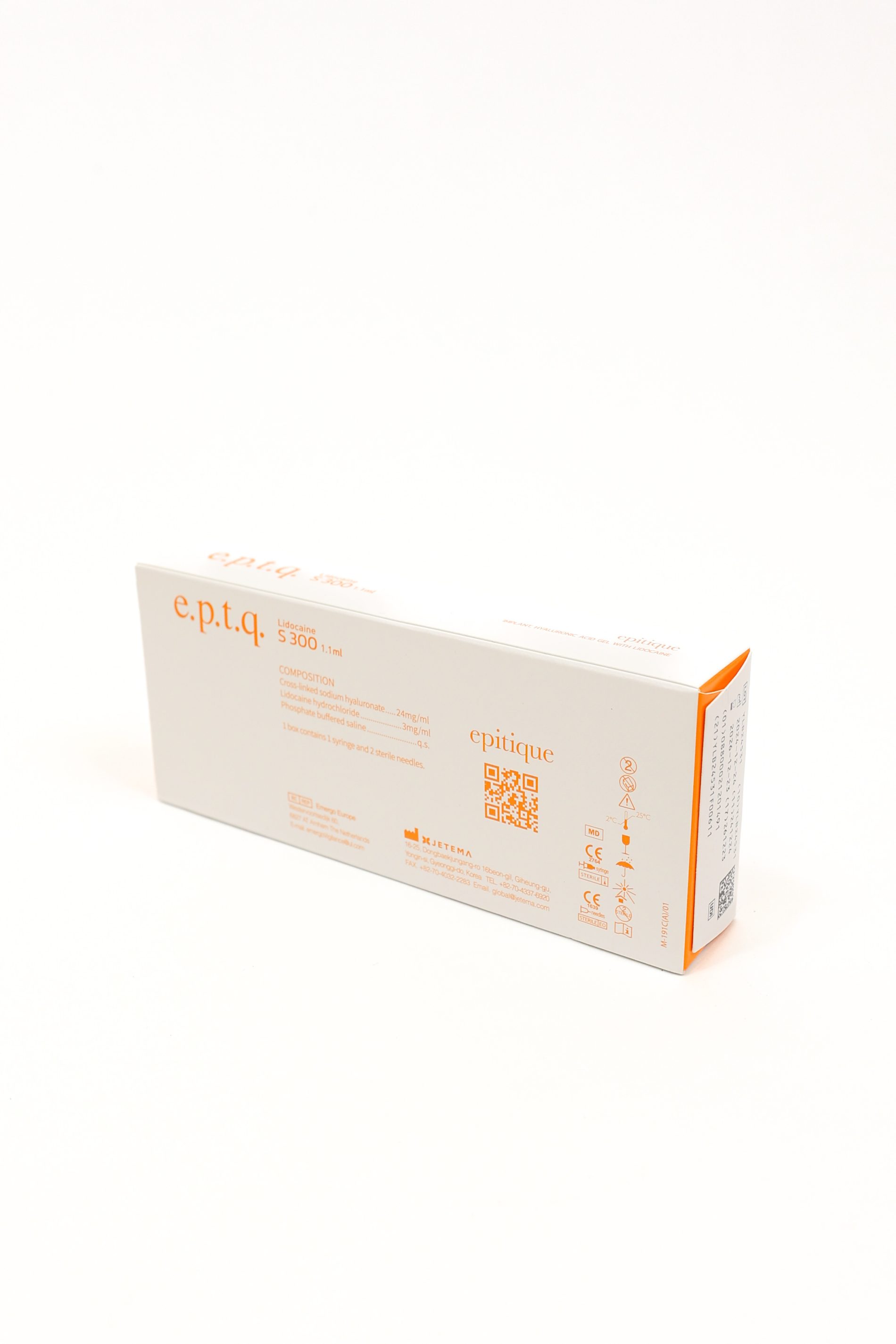 e.p.t.q. S300 (1.1ml)
