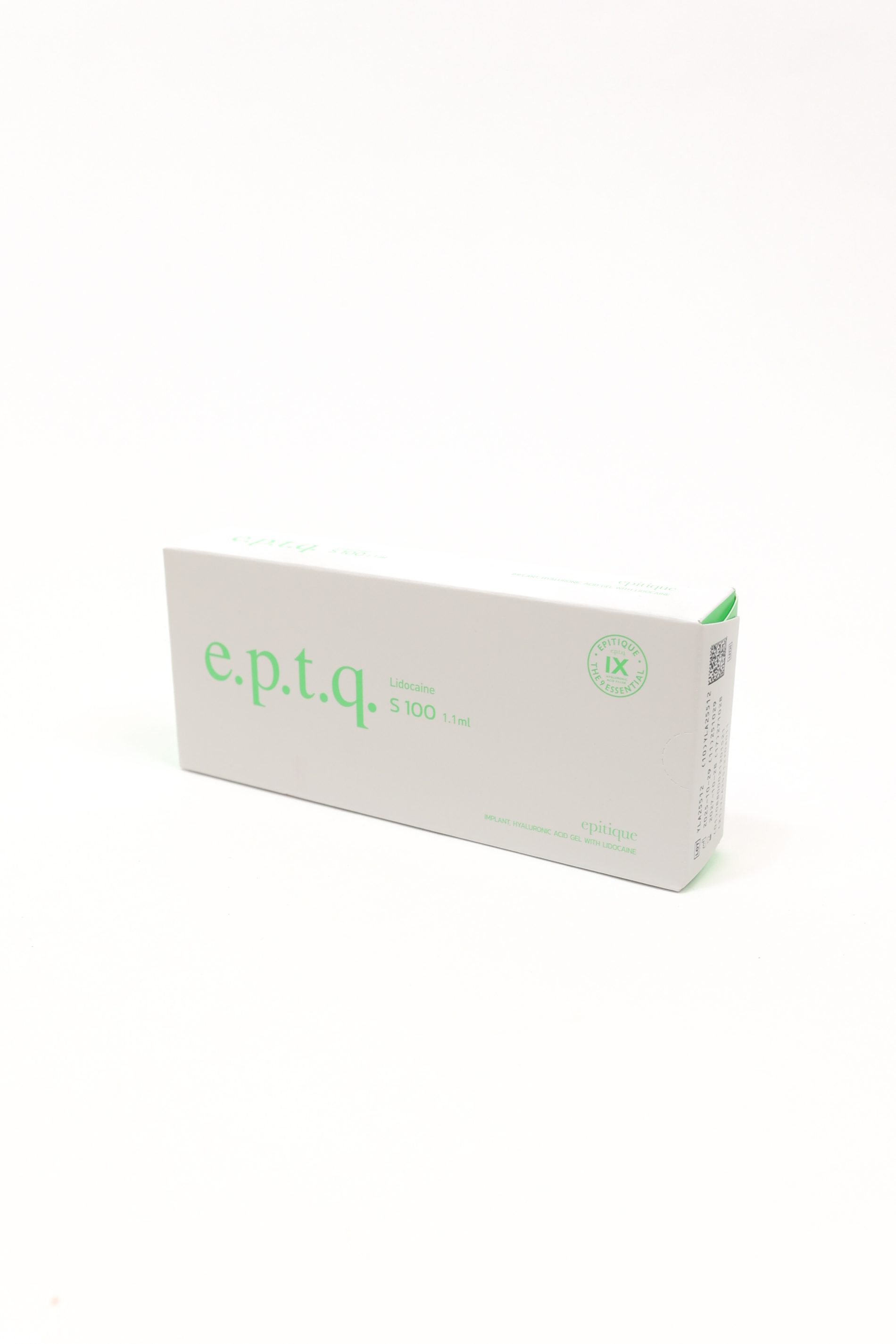 e.p.t.q. S100 (1.1ml)