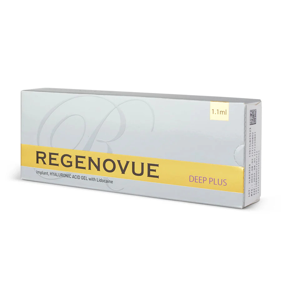 Regenovue Deep Plus