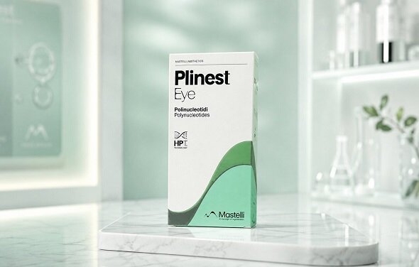 Plinest Eye
