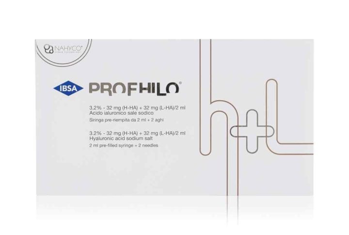 Buy Profhilo Online Safely and Guide