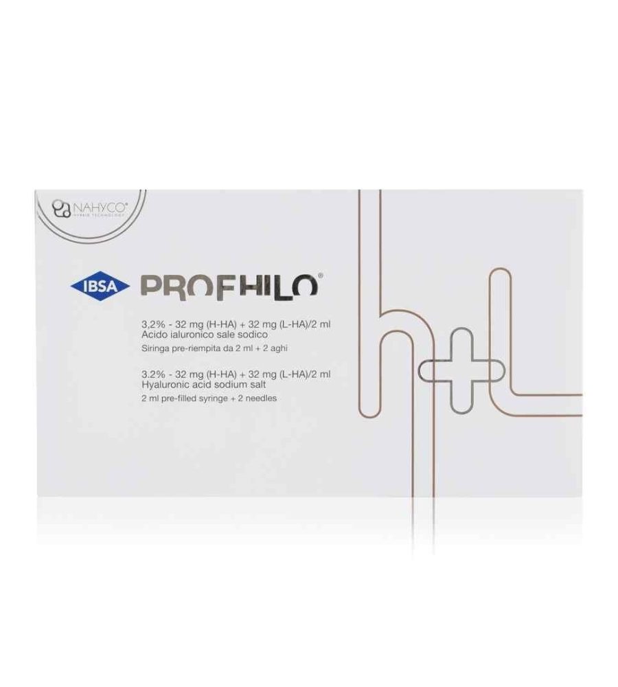 Buy Profhilo Online Safely and Guide